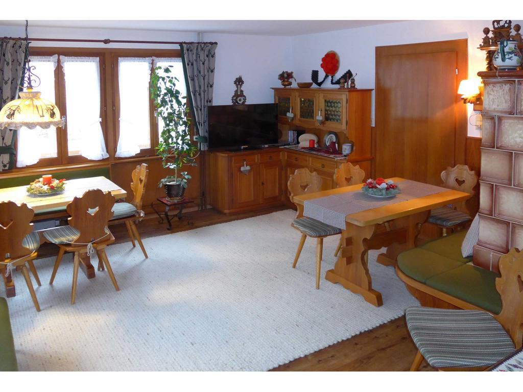 Gaestehaus Kaiser Menzenschwand-Hinterdorf Exteriör bild